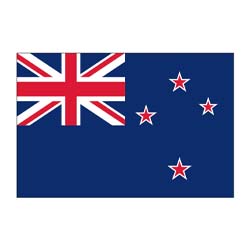New Zealand